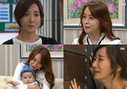 SBS '나도 엄마야' 캡처