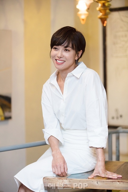 [팝인터뷰③]장영남 