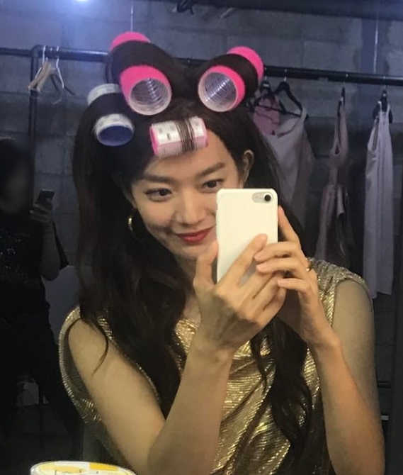 신민아 인스타