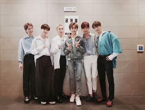 (사진=SMTOWN 인스타그램)