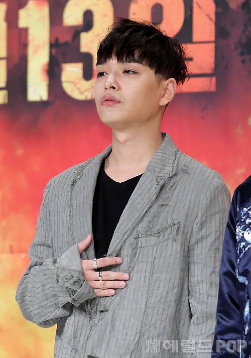사이먼 도미닉(쌈디)/사진=헤럴드POP DB