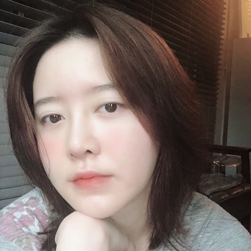구혜선 인스타