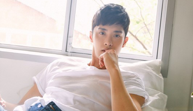Sung Hoon (Stallion Entertainment)