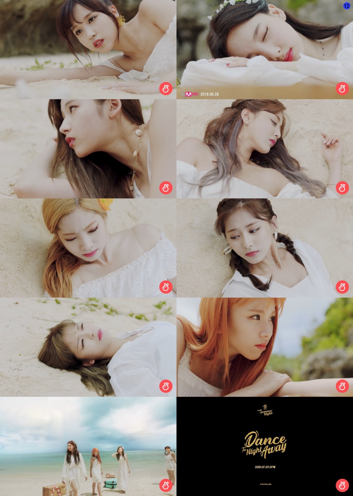 (Naver's V app)