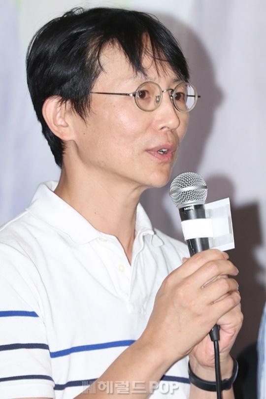 '당신의 하우스헬퍼' 전우성PD/사진=서보형 기자