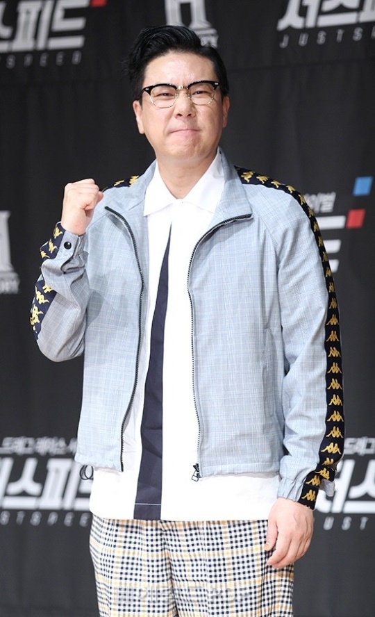 이상민/사진=민은경 기자