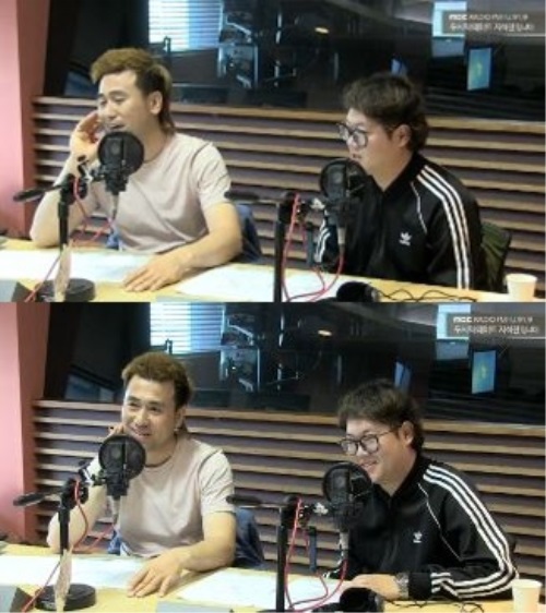 방송화면 캡처