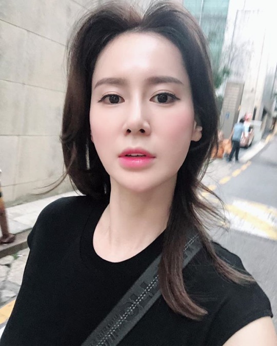 이혜원 인스타