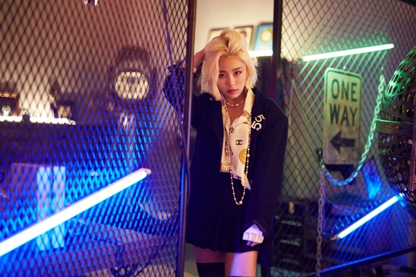 휘인(사진=RBW)