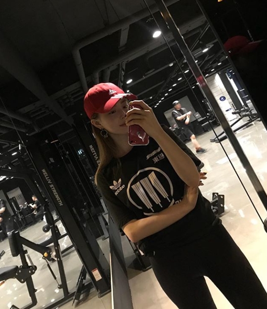 사진=임보라 인스타그램