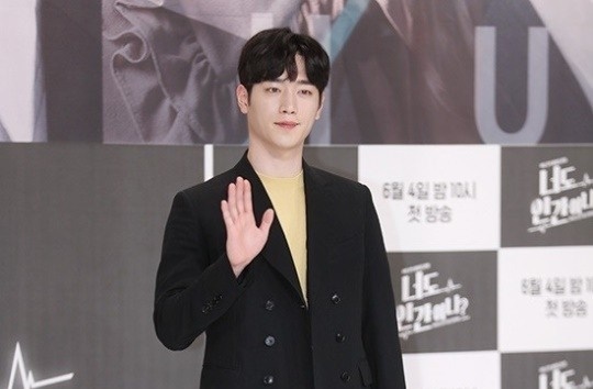 Seo Kang-joon (Herald DB)