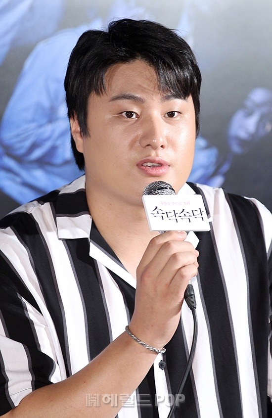 박진 / 사진=민은경 기자