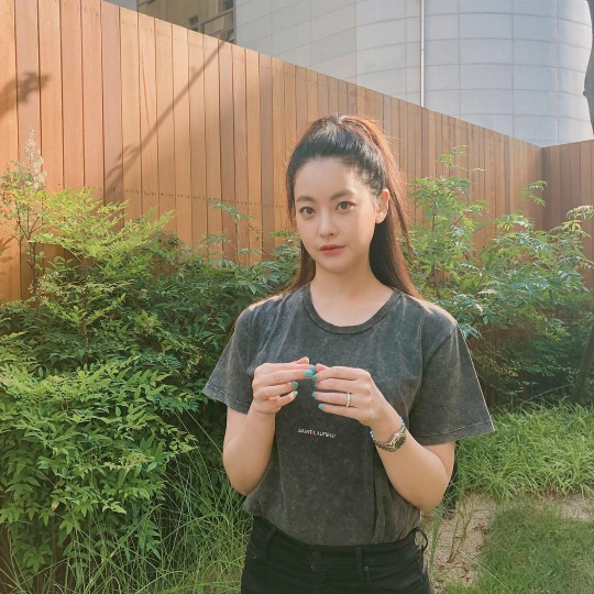 사진=오연서 인스타그램