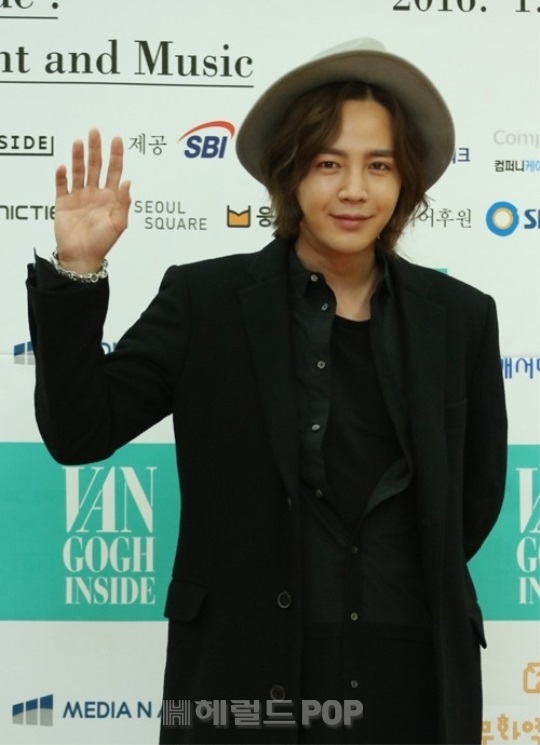 장근석/사진=서보형 기자