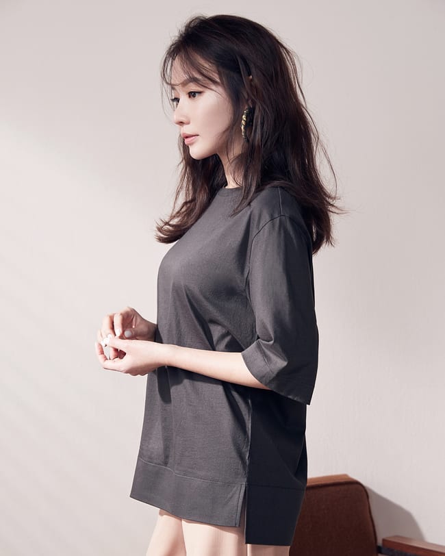 김아중 인스타