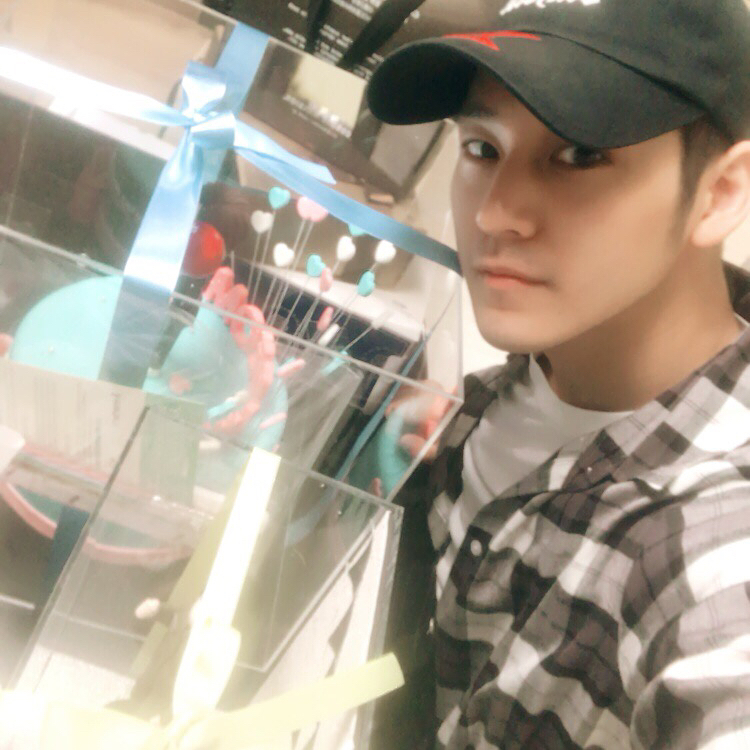 김범 인스타