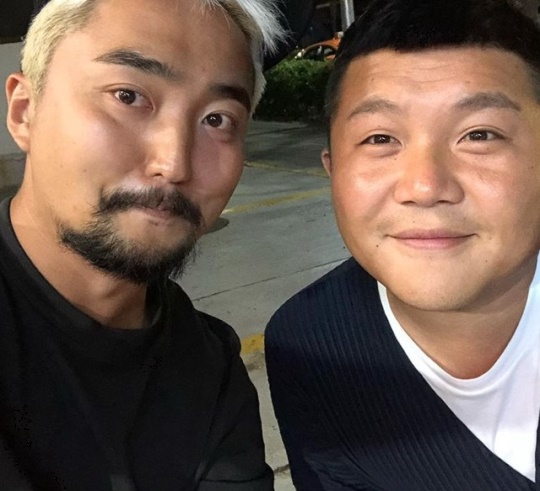 유병재 인스타그램