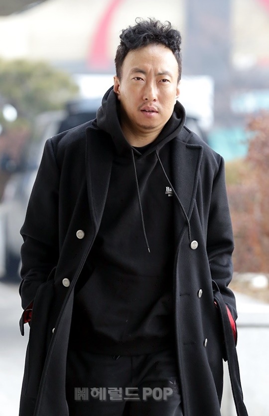 헤럴드POP DB