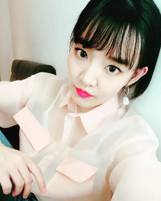 사진=윤하 인스타그램