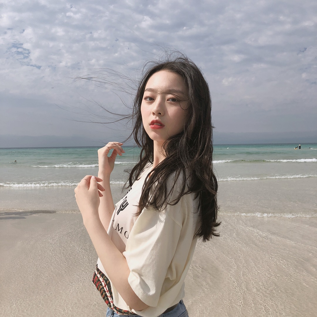 이수민 인스타