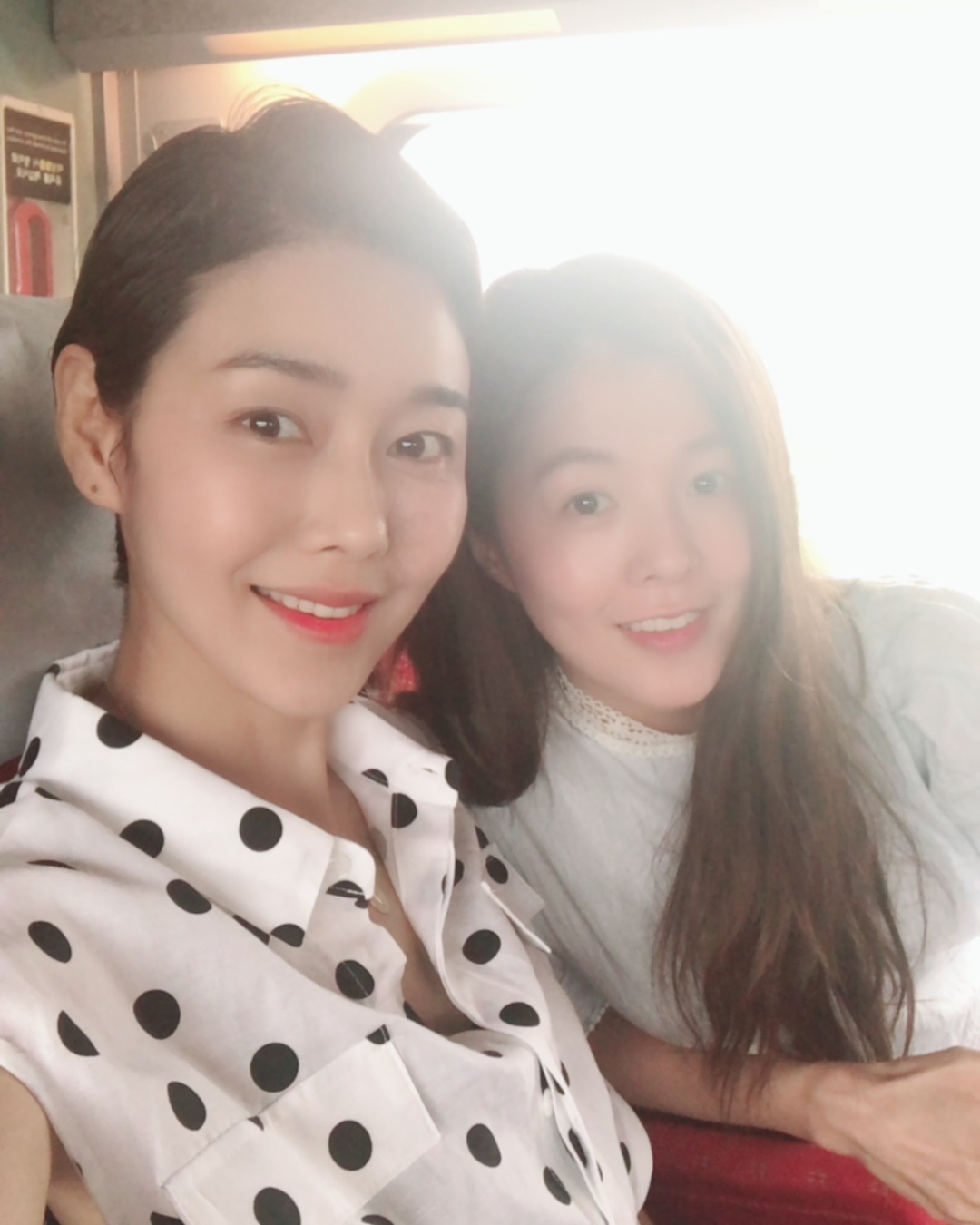 박탐희 인스타