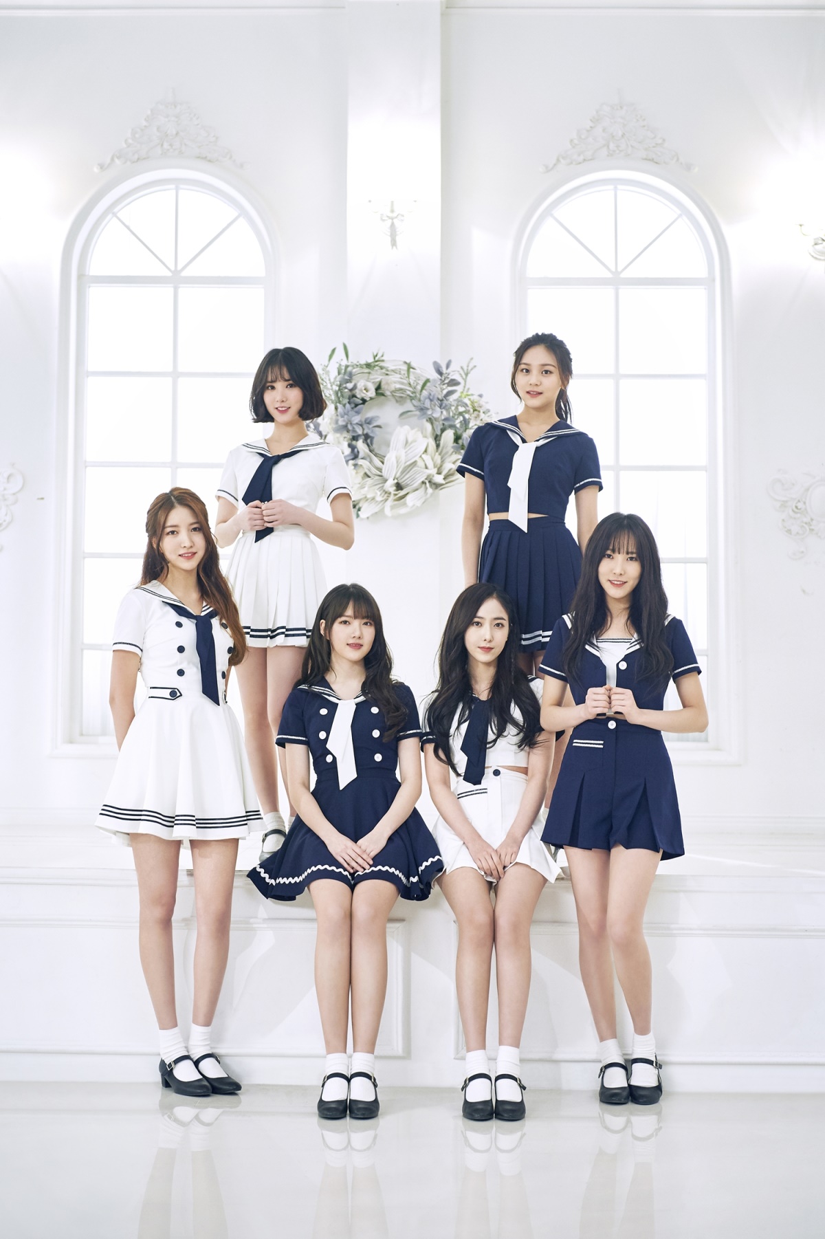 GFriend (Source Music)