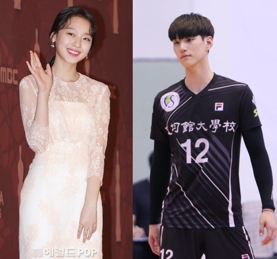이수민,임성진/사진=서보형 기자, 임성진 인스타