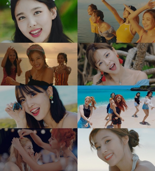 MV 캡처