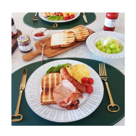 사진=차예련 인스타그램