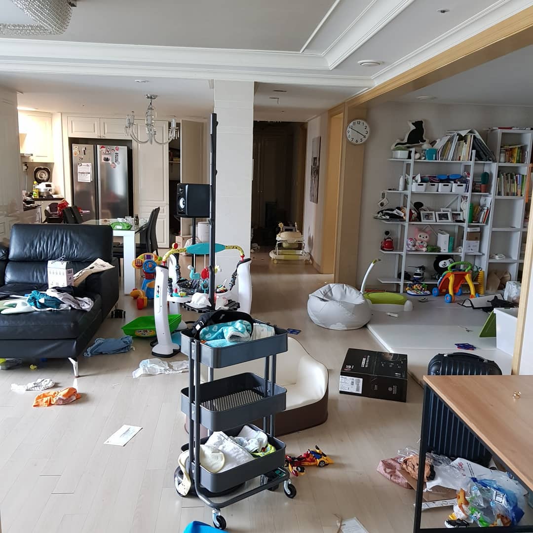 정주리 인스타