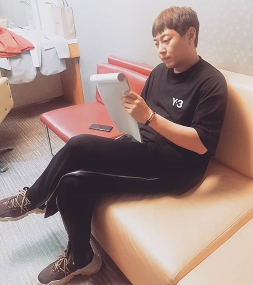 (사진=이진호 인스타그램)