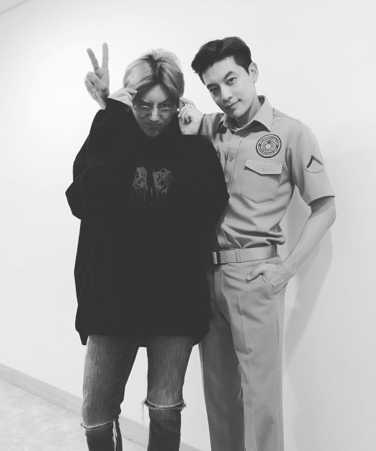 사진=장현승 인스타
