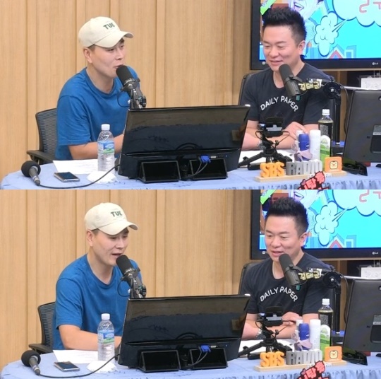 사진=보이는 라디오 캡처