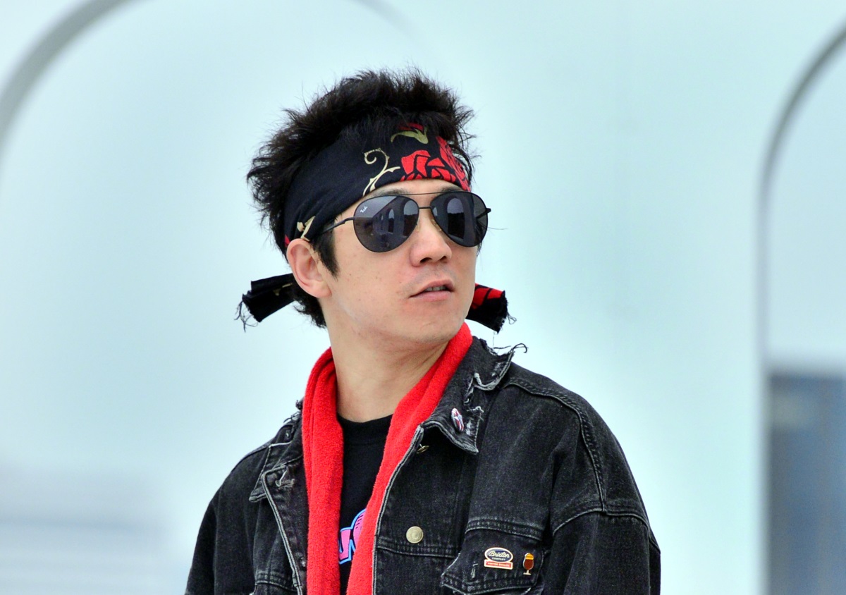 [Herald Interview] Ever-evolving artist Han Kyung-rock spreads musical ...