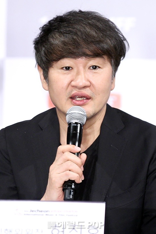 허진호 집행위원장 / 사진=민은경 기자