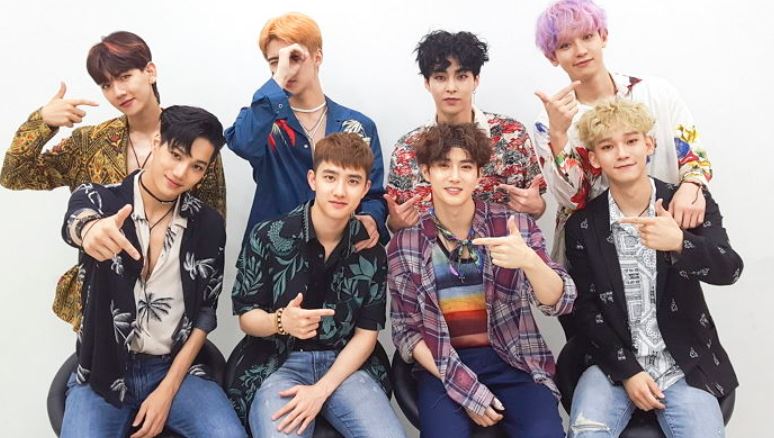 (S.M. Entertainment)