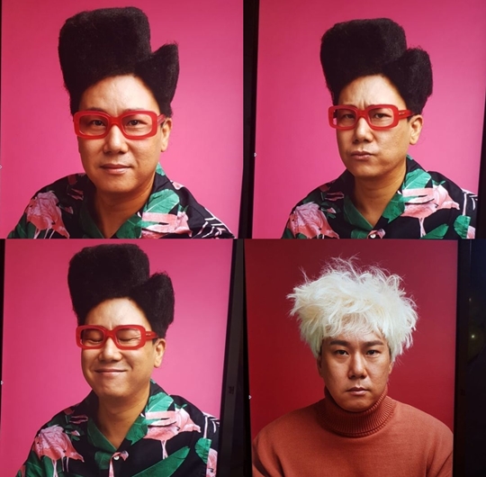 사진=이상민 인스타그램