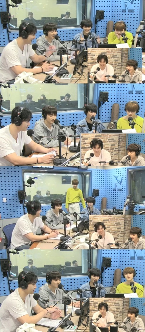 방송화면 캡처