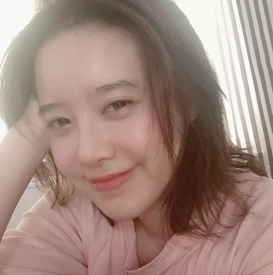 사진=구혜선 인스타그램