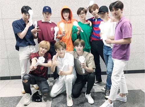 [사진=NCT 인스타그램 캡쳐]
