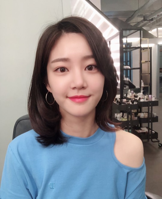 이유비 인스타