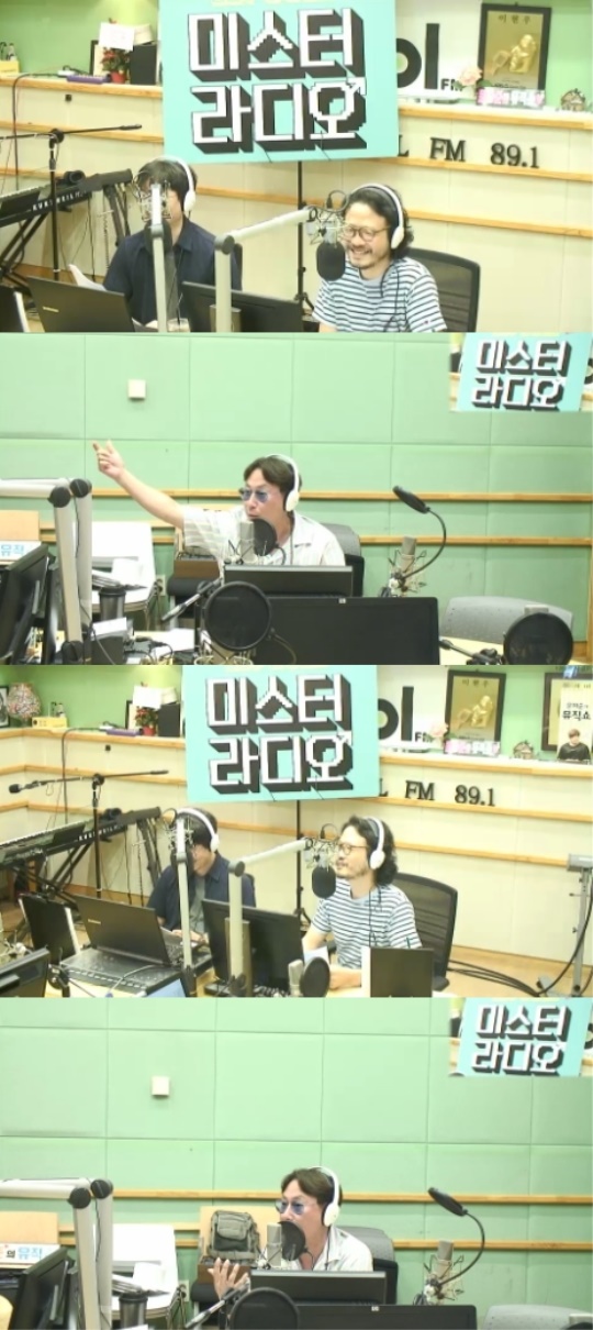 방송화면 캡처