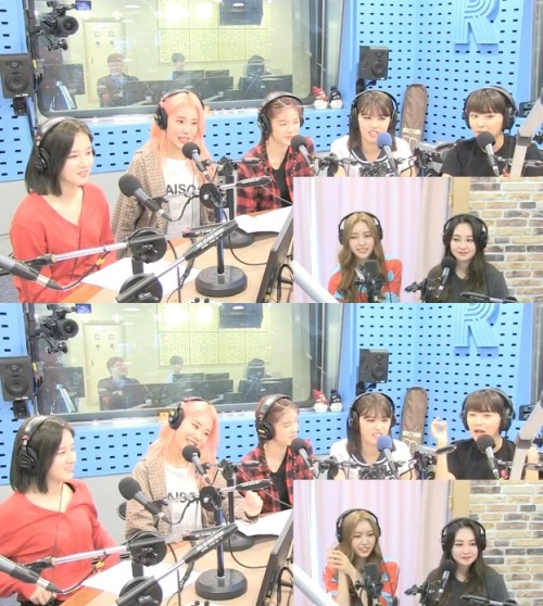방송화면 캡처