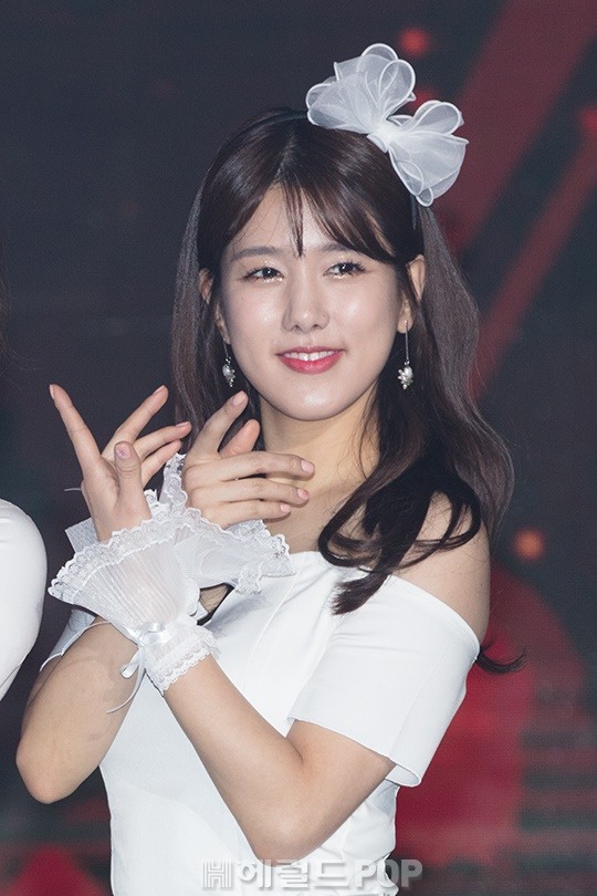 양지원/사진=헤럴드POP DB