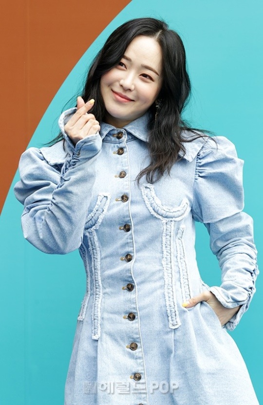 유소영/사진=민은경 기자