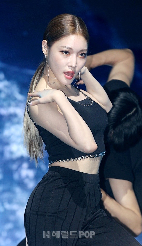 청하/사진=민은경 기자