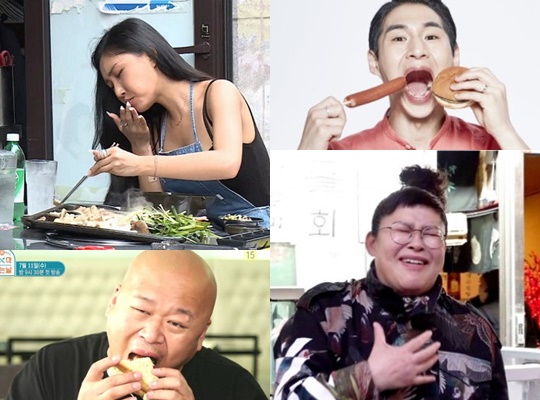 사진=MBC, JTBC, SBS Plus 제공