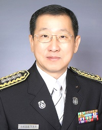 윤영돈 영주소방서장