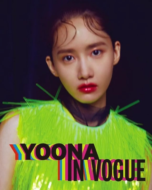 보그코리아 인스타