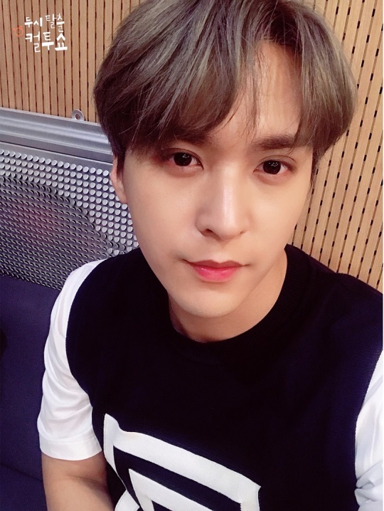 '컬투쇼' 인스타